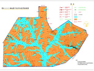 蘭州新區(qū)東南片區(qū)土地整治項目